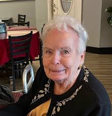 Arlene Mary Smithers