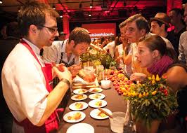 Montreal S Best Fall Food Festivals Food Festival Fall Recipes Restaurant Travel