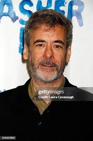 Aaron Posner attends "My Name is Asher Lev" cast photocall at... News Photo 