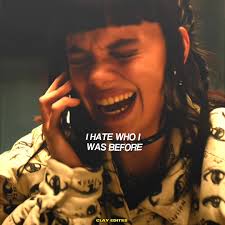 Elite Season 7 Sara and Boy