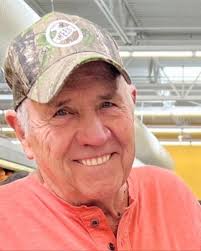 Terry Barney Obituary August 1, 2025