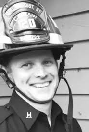 Instructors Captain Chris Karg Chris has been in the fire service since  2005 where he began volunteering with King County Fire District 20  (Skyway). In 2007 he was hired full time by