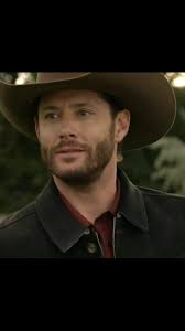 Jensen Ackles Cowboy Movie