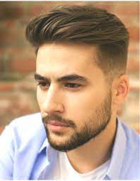 38 Beste Frisurenidee Fur Teenager Beste Frisurenidee Hairstyleideas Teena Alltglichefrisuren E Men Haircut Styles Haircuts For Men Mens Haircuts Short