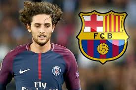Arsenal manager mikel arteta is eager to strike a loan deal <b>for juventus midfielder. Adrien Rabiot Will Leave Psg In Summer But Where Will He Go