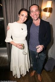 2 ways to vote her up! Sherlock Actress Amanda Abbington Reveals Split From Jonjo O Neill Readsector