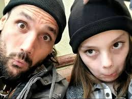 Fundraiser by Christina Chacon : Rider's Adventure & Art Fund