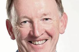 TV entrepreneur spotlight falls