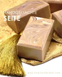 Weihnachtsseife Seife Selber Machen Rezept Weihnachtsseife Seife Herstellen