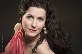 Celebrating Life, Health & Creativity" with Artist Roi James & More!