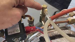 We love its linear design and clean lines and it is. La Marzocco Linea Mini Video Showing Major Components Inside Espresso Machine Youtube