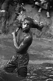 Pin On Haitian Vodou Art