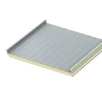 Insulated Standing Seam Roofing - Composite Roof Panels ...
