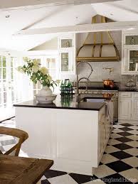beautiful & charming kitchens