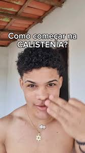 Como Usar O Genocalistenia Base É Bom