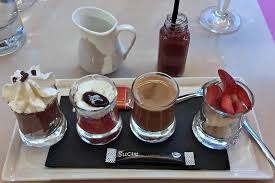 Paradis du fruit noktasına 0,2 km mesafede. Le Cafe Gourmand Et Son Shot De Fruit Photo De Paradis Du Fruit Paris Tripadvisor