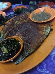 Locals flocked in idrus ikan bakar for a few simple yet firm reasons. Makan Ikan Bakar Di Medan Ikan Bakar Teluk Tempoyak Pulau Pinang