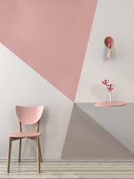 Maybe you would like to learn more about one of these? Geometrische Muster Fur Die Wandgestaltung Hagebau De