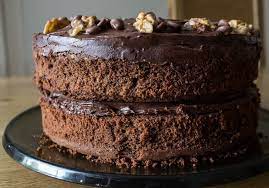 Pin On Chocolate Cakes