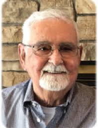 Donald "Dutch" Bolinger