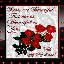 Flowers for my love gif. International Woman Day Gifs Get The Best Gif On Giphy