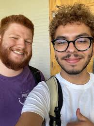 Fellowship thanks outgoing vice president