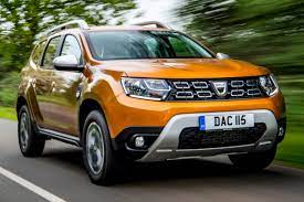 Dacia duster 2019 prix des duster tce 4x2 et 4x4 l argus. New 2019 Dacia Duster Suv Full Details Pricing And Specification Auto Express