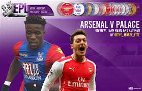 Read about crystal palace v arsenal in the premier league 2019/20 season, including lineups, stats and live blogs, on the official website of the premier league. Arsenal Vs Crystal Palace Preview Key Players Team News Prediction Epl Index Unofficial English Premier League Opinion Stats Podcasts