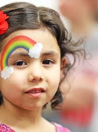 Photos: Fun Night at Jensen Elementary