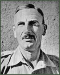 Biography of Major-General Wilfrid Lewis Lloyd (1896