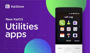 It is now available on kaistore, the official app store of kaios. Kai Os App Store I Spent A Week With A 17 Kaios Phone Here S What I Learned