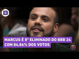 BBB 24: Marcus fala sobre Davi e compara brother com Juliette