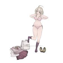 What else would they call them, they aren't a female superhero. Pin By Saya On Comic Mask Art Cartoon Female Skinsuit