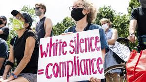 Why Did Black Lives Matter Protests Attract Unprecedented White Support