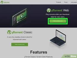 When you purchase through links on our site, we may earn an affiliate commission. How To Download With Utorrent With Pictures Wikihow