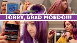 Stilvolle wohnideen für ein gemütliches zuhause. Sorry Brad Mondo A Hair Vlog Geek Out Of Water