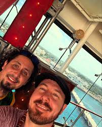 Anybody excited for Worship My Organ tonight at @denvercomesalive? These  clips are from their last performance (as "Warship My Organs") early  morning of May 7, 2023 at Howlin' Wolf in New Orleans