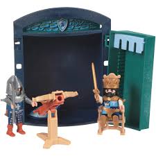 Playmobil Royal Knights Play Box Walmart Com Walmart Com Le chevalier et le maître d'armes peuvent se défendre avec la baliste à 6 coups qui tire des projectiles. playmobil royal knights play box walmart com