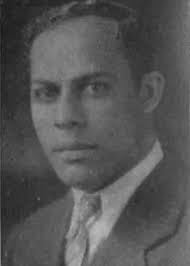 Alfred “Zack” Priestley