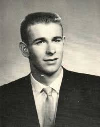 Francis Larry “Pete” Erickson (1944-2024)