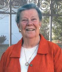 Louise Schultz Obituary