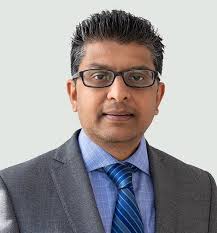 Diary of an adviser: Amit Patel