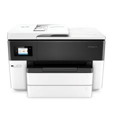 Hp officejet pro 7720 drivers download details. Hp Officejet Pro 7740 All In One Colour Inkjet Printer Staples Ca