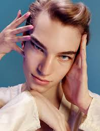 Seventh Man S/S Issue 7" by John-Paul Pietrus