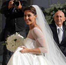 I decided i needed to spread some good cheer in today's post. Congrats To Fognini Pennetta Married Today Talk Tennis