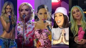 (commonly abbreviated as a miaw). Mtv Miaw 2020 Resumao Manu Gavassi Anitta Bianca Andrade E Lady Gaga Se Destacam Confira A Lista Completa De Vencedores Hugo Gloss