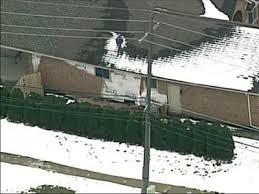 sinkhole emergency declared in michigan