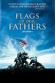 * hello, this is my first post on the forum, so i apologize if my comments are in the wrong place (just redirect me and i'll do what i can to fix it). Flags Of Our Fathers Movie Poster Ryan Phillippe Jesse Bradford Adam Beach Flagsofourfathers Movieposte Flags Of Our Fathers Good Movies Clint Eastwood