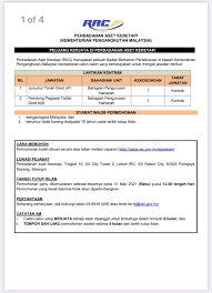 Jawatan kosong kerajaan dan swasta terkini. Jawatan Baru Pusat Internet 1malaysia Jawatan Kosong Sektor Kerajaan Facebook