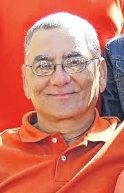 Mickey Chavis Obituary (1960